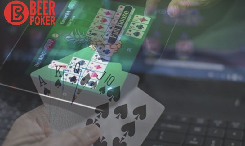 Poker Online Biar Main Makin Gampang - Craftbeertastings